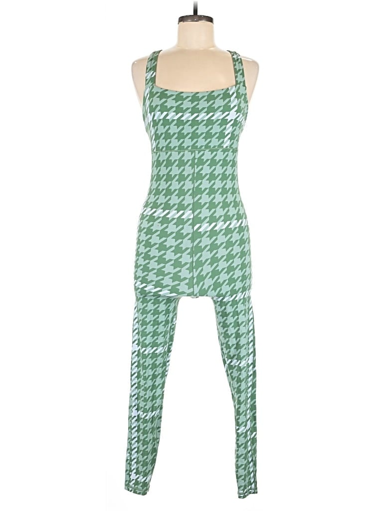 Offline By Aerie Jumpsuit In Green