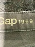 Gap Gray Casual Pants Size 28 waist - photo 7