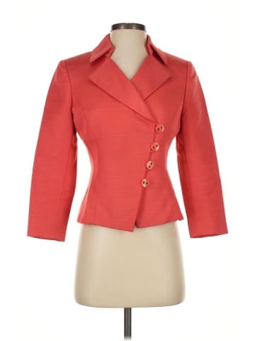 Tahari by ASL Blazer (view 1)