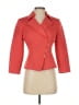 Tahari by ASL Red Blazer Size 2 (petite) - photo 1