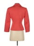 Tahari by ASL Red Blazer Size 2 (petite) - photo 2