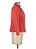Tahari by ASL Red Blazer Size 2 (petite) - photo 4
