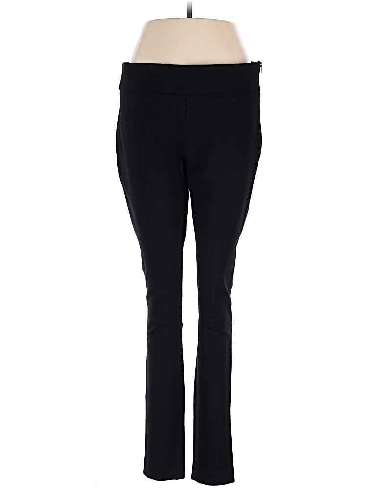 ANN TAYLOR Pre-owned Active Pants In Black