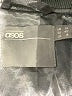 ASOS Solid Gray Jacket Size 8 - photo 6