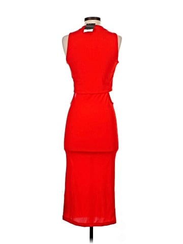 Topshop Cocktail Dress (view 2)