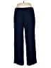 Grace Elements Solid Blue Casual Pants Size 1X - photo 1