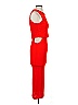 Topshop Red Cocktail Dress Size 4 - photo 4