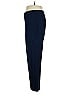 Grace Elements Solid Blue Casual Pants Size 1X - photo 5