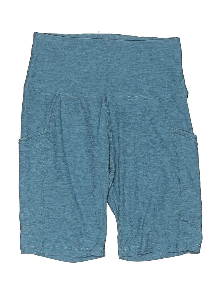 KIRKLAND SIGNATURE Pre-owned Athletic Shorts In Blue