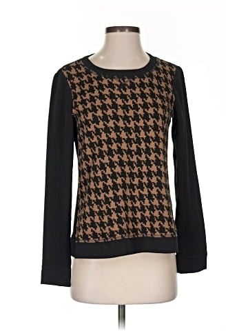 Cremieux Pullover Sweater (view 1)