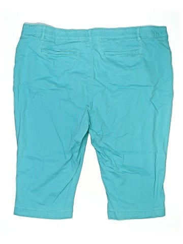 St. John's Bay Shorts (view 2)