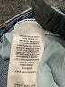 Current/Elliott Hearts Blue Jeans Size 27 waist - photo 8