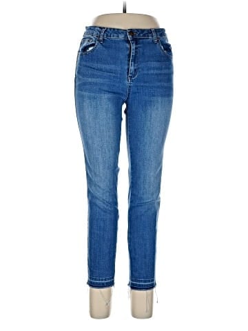 Tractr Jeans (view 1)