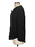 Daniel Rainn Black Long Sleeve Blouse Size S - photo 5