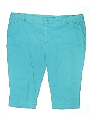 St. John's Bay Shorts (view 1)