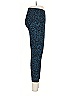 Lululemon Athletica Print Blue Active Pants Size 2 - photo 4