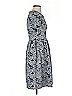 Lularoe Paisley Gray Cocktail Dress Size XS - photo 4