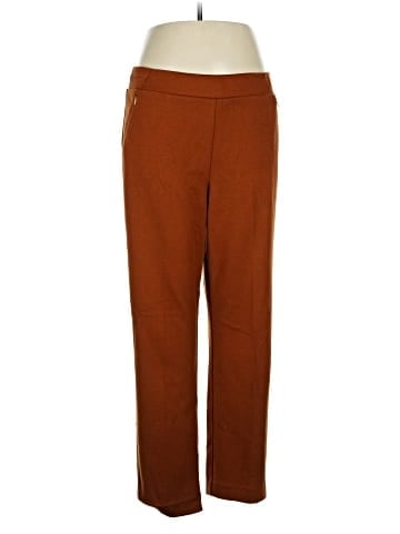 Calvin Klein Casual Pants (view 1)