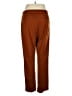Calvin Klein Brown Casual Pants Size 16 - photo 2