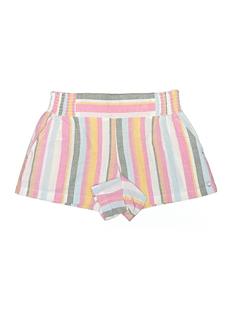 ROXY Pre-owned Shorts In Pink
