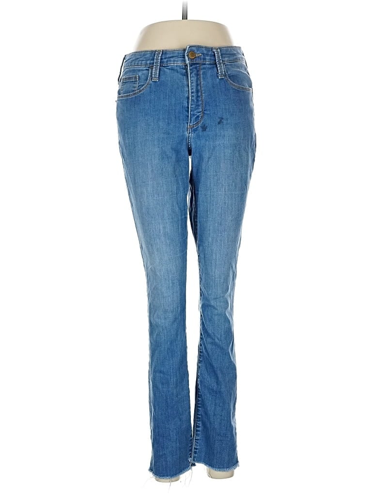 Pre-owned Universal Thread Jeans In Blue
