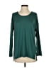 Banana Republic Green Pullover Sweater Size S - photo 1