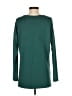 Banana Republic Green Pullover Sweater Size S - photo 2