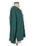 Banana Republic Green Pullover Sweater Size S - photo 4