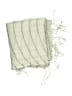 Unbranded Ivory White Scarf One size - photo 2