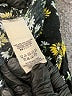 Free People 100% Viscose Black Romper Size 4 - photo 4