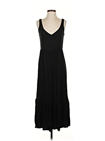 LOFT Beach Casual Dress (view 1)