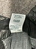 Just Black Black Jeans Size 24 waist - photo 9
