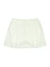 Lands' End Solid Ivory Active Skort Size M - photo 1