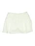Lands' End Solid Ivory Active Skort Size M - photo 2