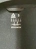 Reebok Black Track Jacket Size S - photo 6