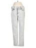 NYDJ Polka Dots Silver Jeans Size 2 - photo 1