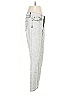 NYDJ Polka Dots Silver Jeans Size 2 - photo 4
