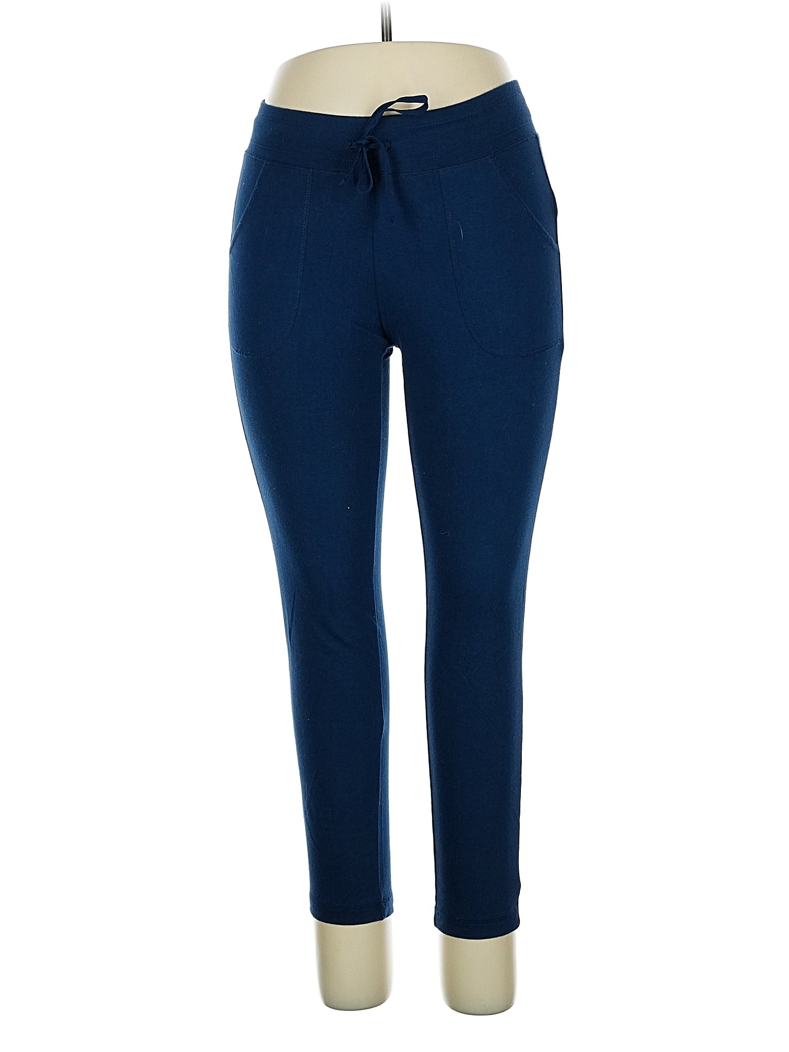 Walmart Athletic Works Petite Pants Athletic Works Women's Comfy