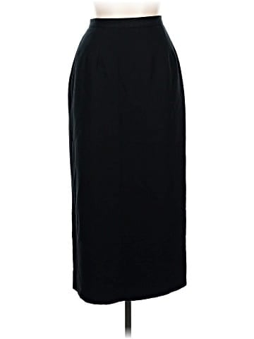 Isaac Hazan Formal Skirt (view 1)