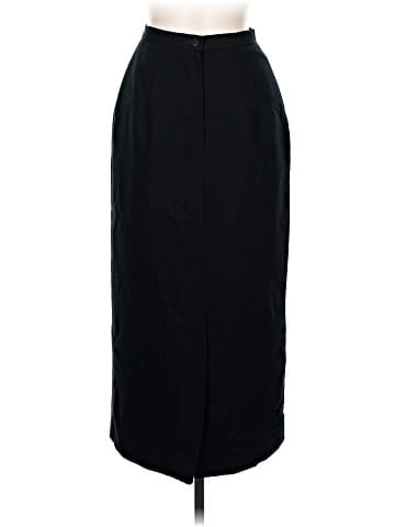 Isaac Hazan Formal Skirt (view 2)