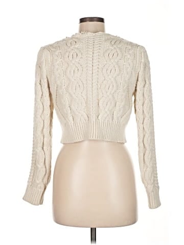Zara Cardigan (view 2)