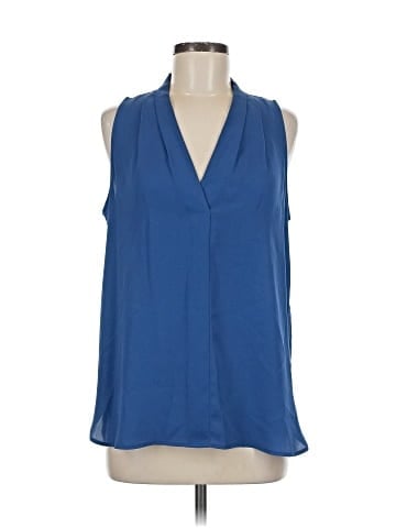 Vince Camuto Sleeveless Blouse (view 1)
