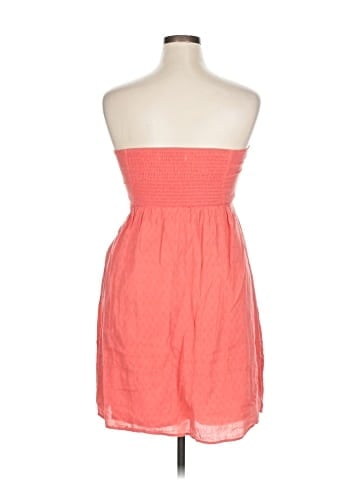 ROMY Cocktail Dress (view 2)
