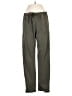Caslon Green Casual Pants Size S - photo 1