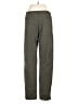 Caslon Green Casual Pants Size S - photo 2