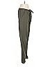 Caslon Green Casual Pants Size S - photo 4