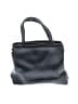 Nine West Solid Black Satchel One size - photo 2