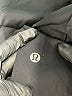 Lululemon Athletica Black Active Pants Size 4 - photo 4