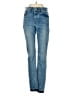 Express Outlet Blue Jeans Size 00 - photo 1