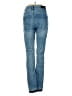 Express Outlet Blue Jeans Size 00 - photo 2